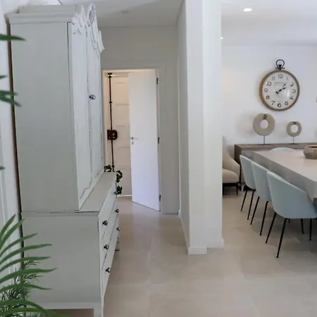 Hibiscus, Great Location In Vilamoura, Lush Lawns And Garden Willa Quarteira