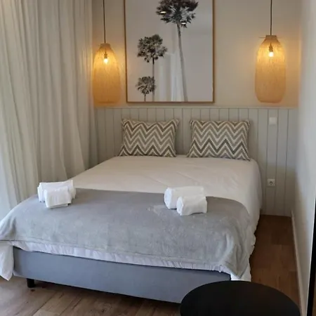 Ferienhaus Hibiscus, Great Location In Vilamoura, Lush Lawns And Garden Quarteira