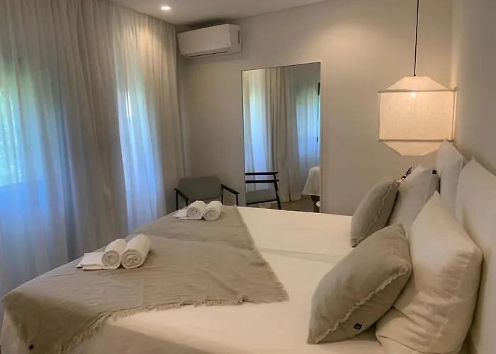 Hibiscus, Great Location In Vilamoura, Lush Lawns And Garden *