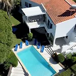 Willa Hibiscus, Great Location In Vilamoura, Lush Lawns And Garden *