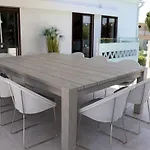 Willa Hibiscus, Great Location In Vilamoura, Lush Lawns And Garden *