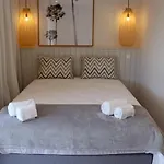 Hibiscus, Great Location In Vilamoura, Lush Lawns And Garden