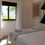Hibiscus, Great Location In Vilamoura, Lush Lawns And Garden Quarteira