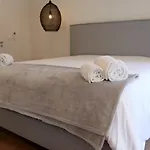 Hibiscus, Great Location In Vilamoura, Lush Lawns And Garden