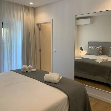 Hibiscus, Great Location In Vilamoura, Lush Lawns And Garden *